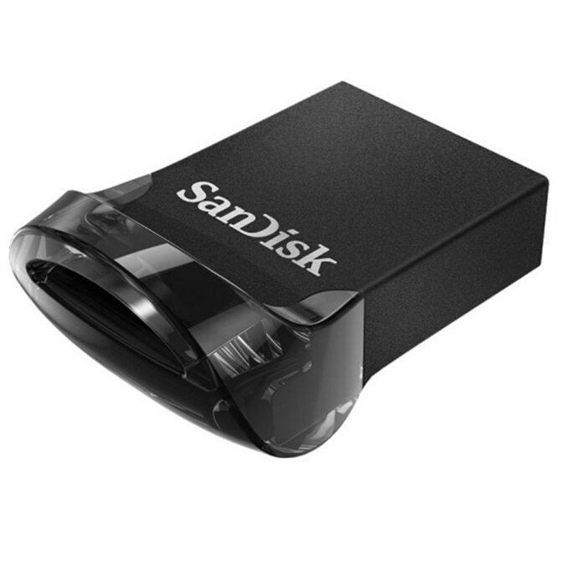 เหมาะสําหรับ Sandisk Sandisk 32G/64G/128G/256G/512 ความเร็วสูง Cool Bean CZ430 USB3.1 แฟลชไดรฟ์ USB