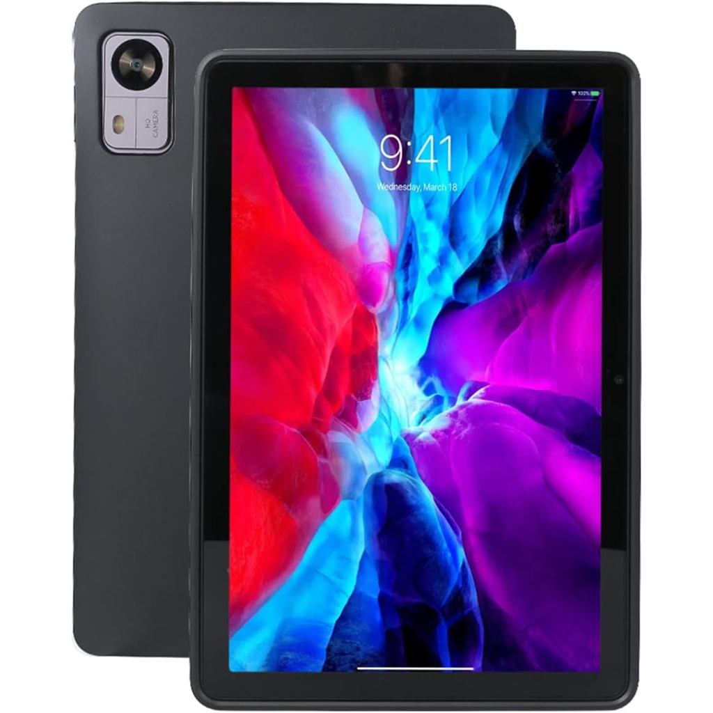 สําหรับ CHUWI Hi10 XPro Hi 10 X Pro 10.1 นิ้ว 2025 24 23 แท็บเล็ต 10.1 Unisoc T606 Ultra Thin Clear 