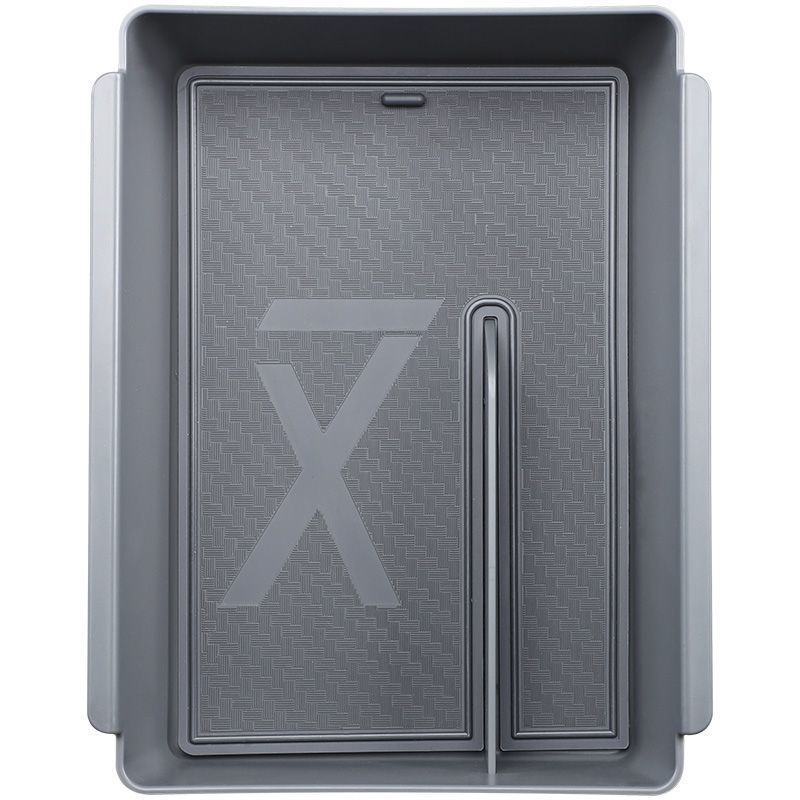 ZEEKR 7X ที่วางแขนกล่องเก็บ zeekr 007GT zeekr 001 zeekr 7x Central Control Storage Partition กล่อง 7