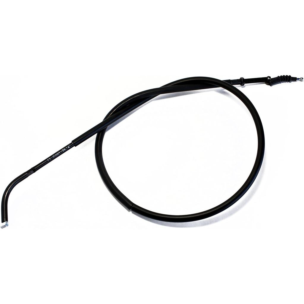 สายคลัตช์เข้ากันได้กับ Kawasaki KLR650 1987-2007 / ZL600 Eliminator 1986-1987 เปลี่ยน 54011-1242, 54