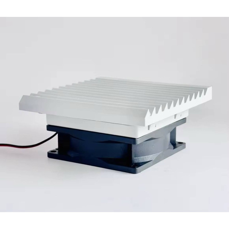พัดลม3นิ้ว + ZL801 พัดลม12v 24v รูปที่ 5