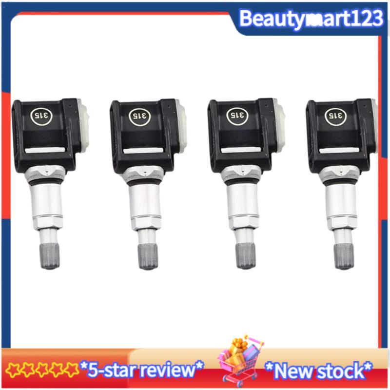 BMรถ TPMS ระบบตรวจสอบความดันยางเซนเซอร์สําหรับ 530e ซีดาน (G30) 2018 2019 2020 ระบบตรวจสอบความดันยาง