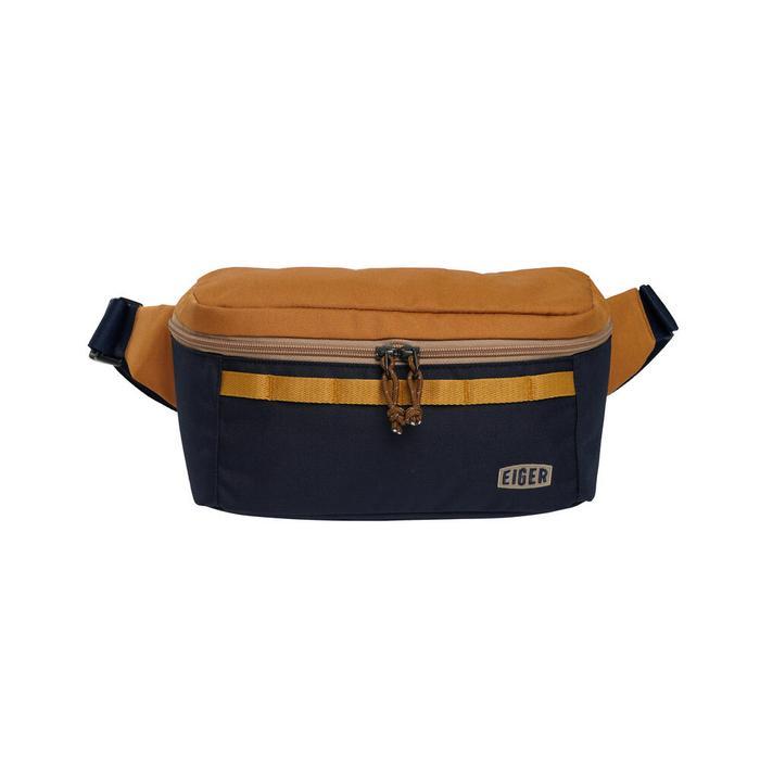 EIGER DERAIL WAIST BAG LIFESTYLE