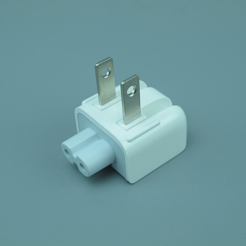 ปลั๊กชาร์จ iPad ของแท้ mac Apple คอมพิวเตอร์ MacBook Power air เวอร์ชั่นฮ่องกง Conversion pro Adapter