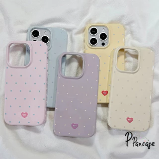 สำหรับIPhone 17 Air 15 11 16 12 13 14 Pro Max XR X XS Max 7 16 8 15 Plusเคสหนัง นุ่มลายการ์ตูนสาวปากไส้กรอกสุดน่ารัก