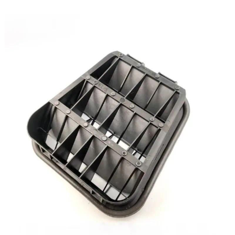 กันชนด้านหลัง Fender Vents Trunk Air Vent กรอบ 1 ชิ้น 4B0 819 181 A 4B0 819181เอ 8ยู0819181 สําหรับ 