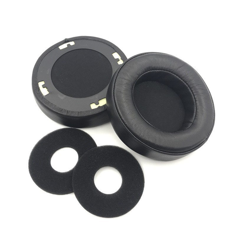 เหมาะสําหรับ AKG K601 K701 K702 Q701 K612 K712PRO Lambskin หูฟัง Earmuffs สินค้าใหม่