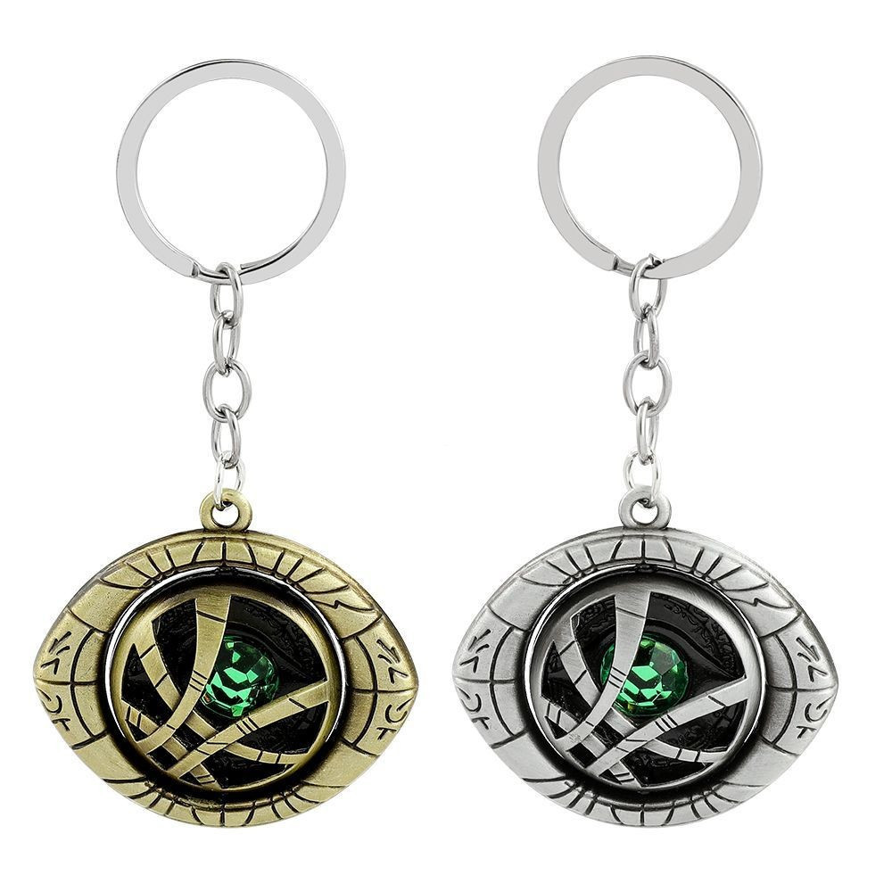 Cos Avengers Doctor Strange พวงกุญแจจี้เครื่องประดับ X1102