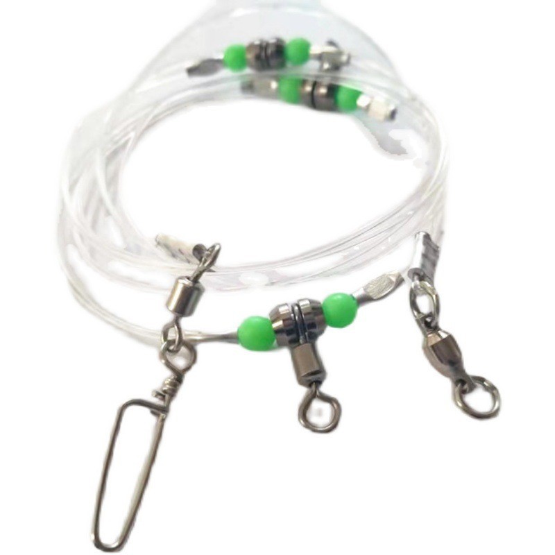 Extended Grouper Tigerhead Fish Blackhead Fish Whitehead Fish