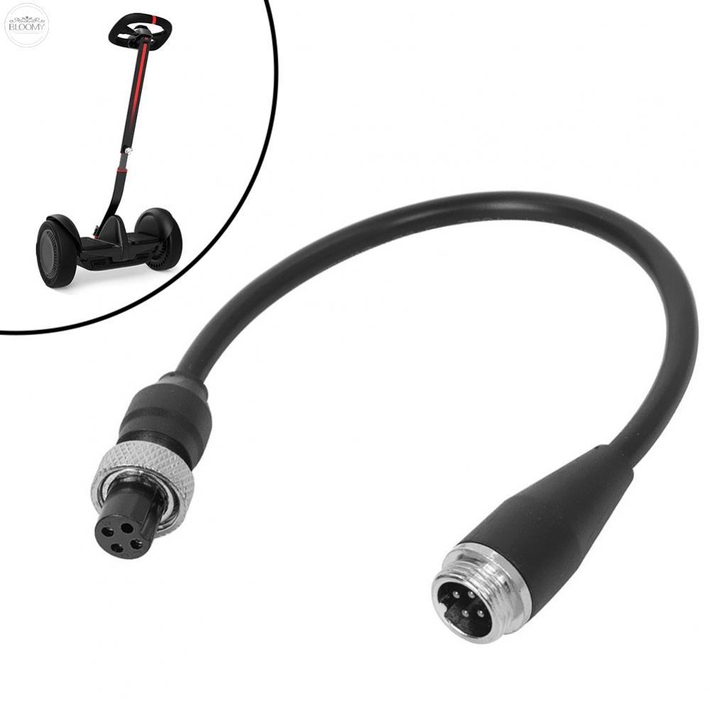 สายไฟต่อสำหรับNinebot Gokart ProและSegway S Series