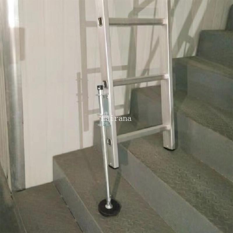 MT Extension Ladder Leg Ground Leveler Stabilizer สําหรับแพลตฟอร์มระดับพื้นดิน