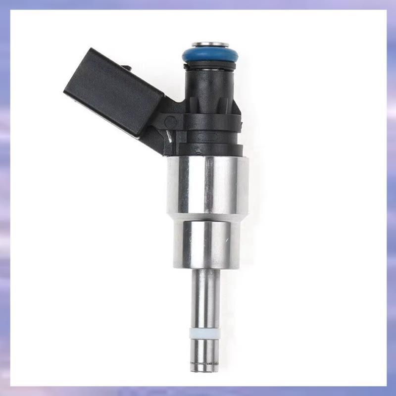 หัวฉีดรถยนต์ 06F906036ก 0261500020 06F 906 036 A 0 261 500 020 สําหรับ A6 2.0T A3 Q5