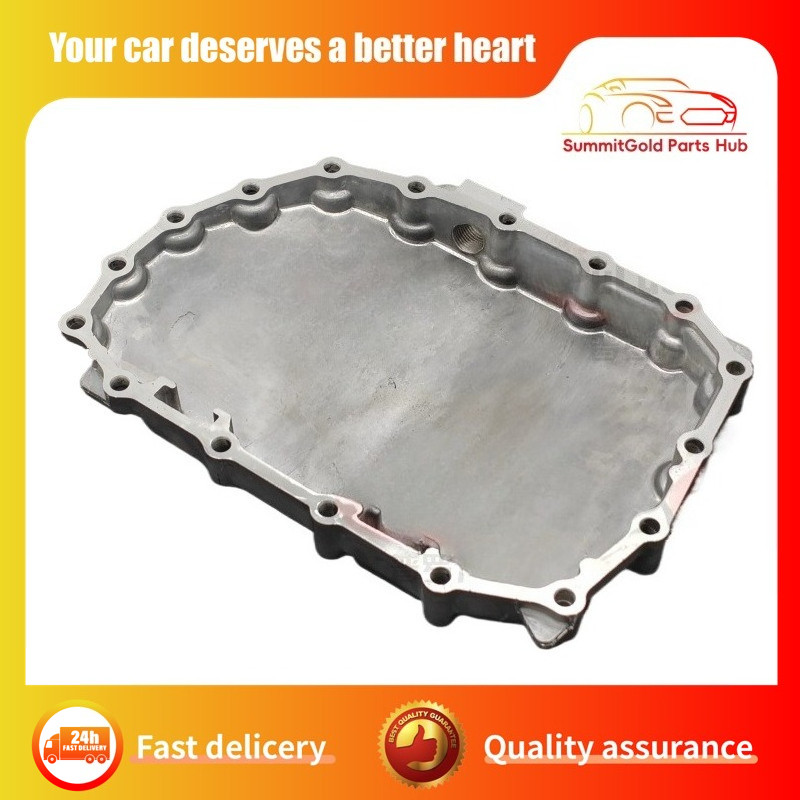 กระทะน้ํามันเกียร์สําหรับ Honda GK5 5RO/5R1/5R3/5R7/6X6 เกียร์น้ํามัน Sump เกียร์อ่างเก็บน้ําน้ํามัน