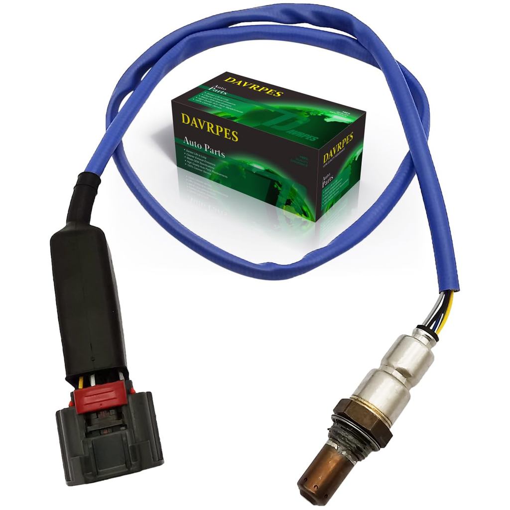 DC3Z-9D378-A DC3A-5J299-CC ด้านหน้าต้นน้ํา Nox Trap เซ็นเซอร์อุณหภูมิสําหรับ Ford F-250 Super Duty K