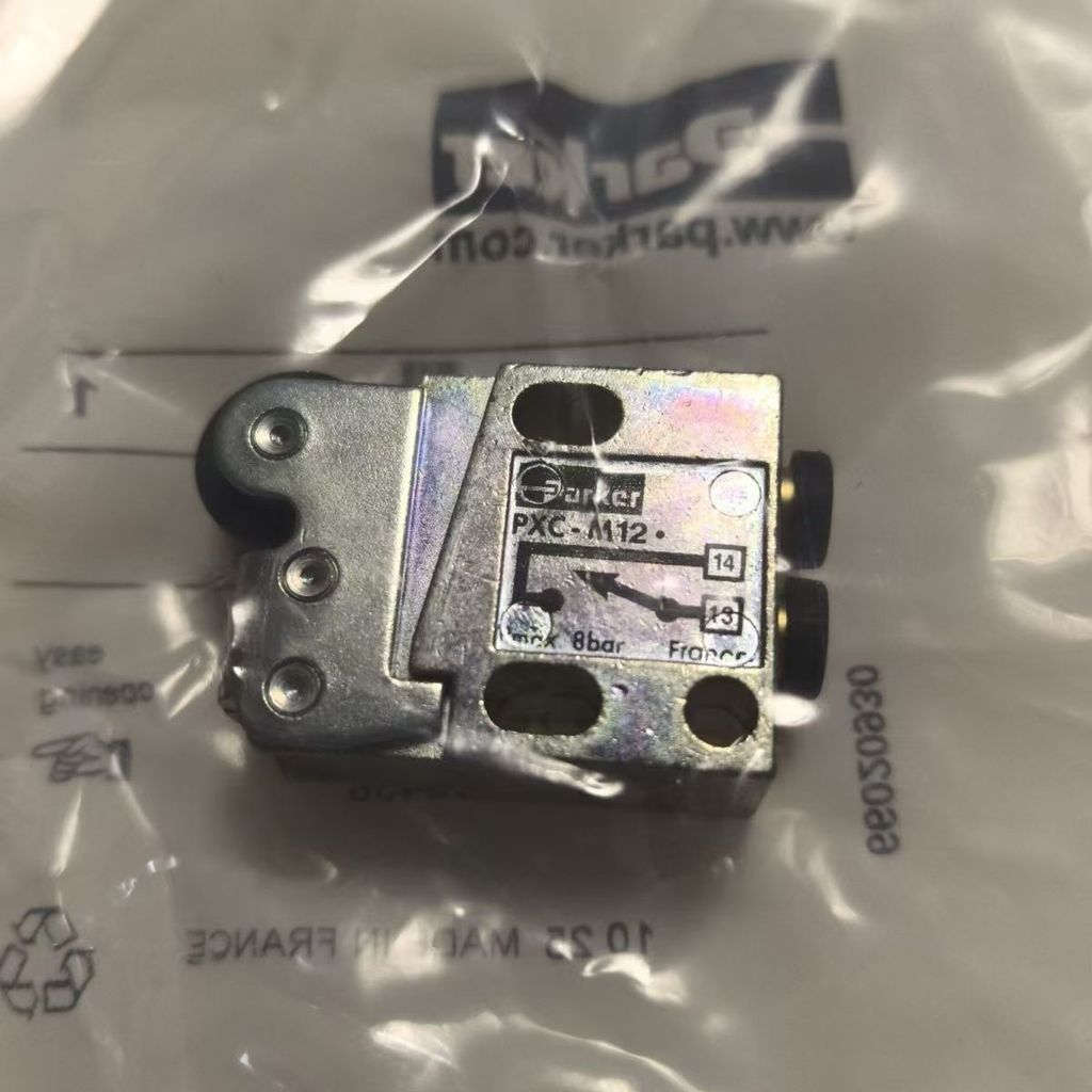 American Parker Stroke Switch Valve PXC-M12 = PXC-M121, PXC-M52 = PXC-M521, PXB-B391 ตรงท่อ = PXB3911, PXB391B391B391B2 = PX-B3911, PXB391ข้องอ PXB-B392 = PXB-B392 B392 B392 ราคา ถูกที่สุด ดีลบีเคเค แกลเลอรีภาพที่ 6