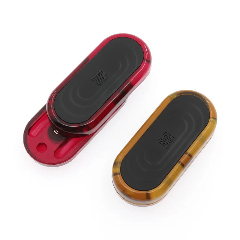 2025 คอลเลกชัน Gao Studio รับ Rich Fidget Push Slider Anti Stress นวนิยายของเล่นสําหรับ Adhd Magneti