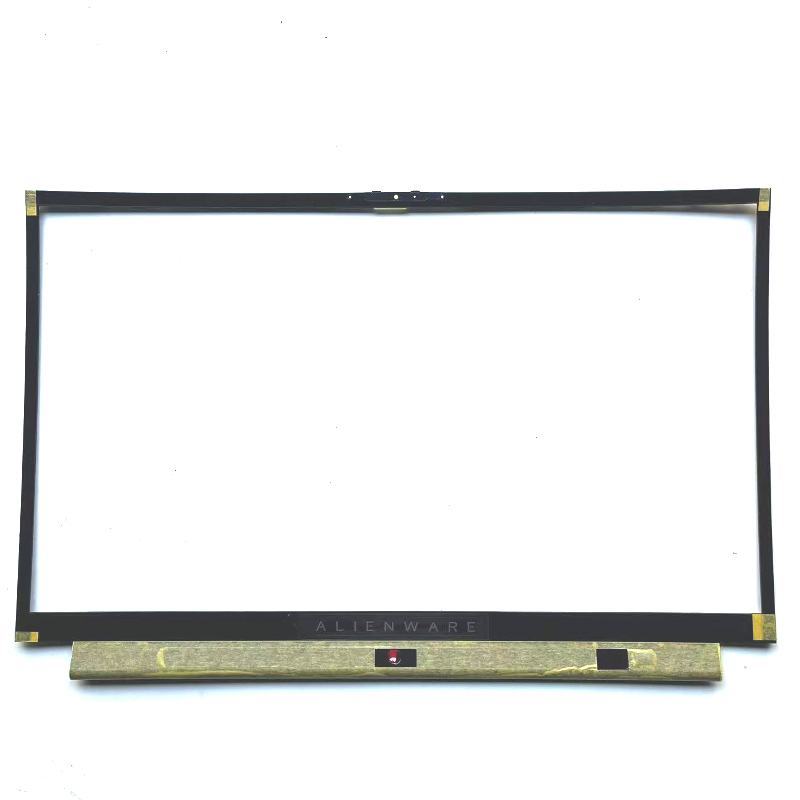 Dell/Dell Alienware Alienware M17 R2 B Case Screen Frame Case 0YG25N