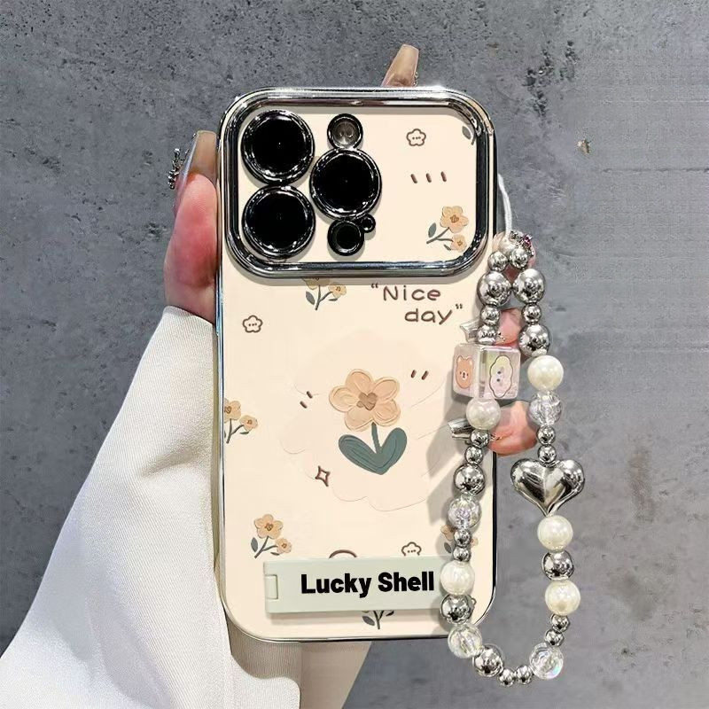 luxe-เคสมือถือ เคสไอโฟน iPhone15PROMAX Apple13เคสโทรศัพท์ 14plus 12pro 11PROMAX 17AIR ไอโฟน16promax -XY6DSC321