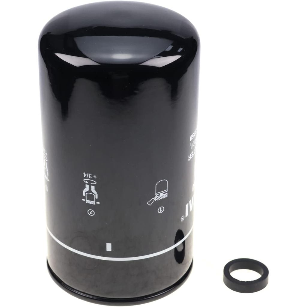 FridayParts การใช้กรอง 600-311-3750 600-319-3750 สําหรับ Komatsu PC200-8 PC220-8 PC228US-8 PC270-8 P