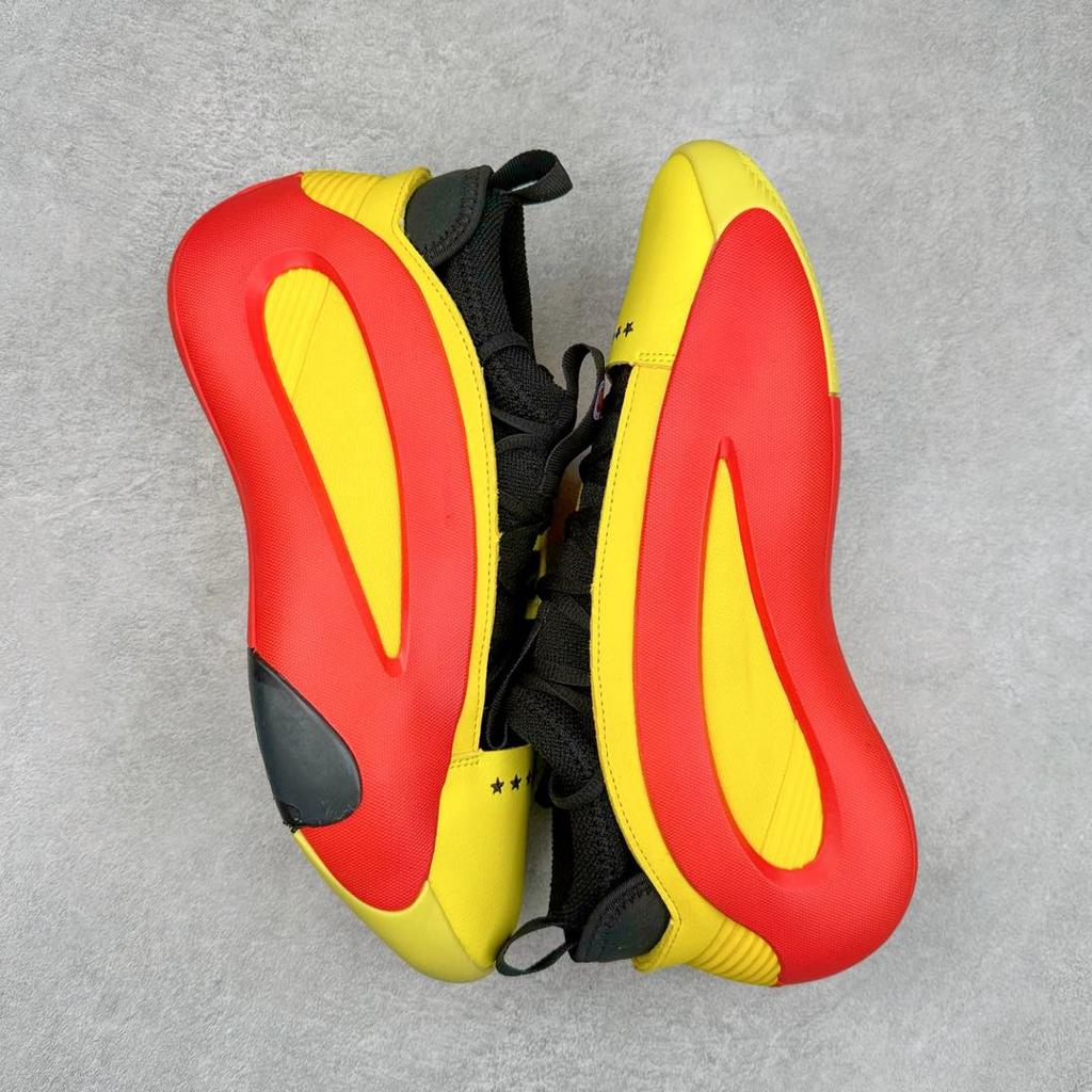 supplierผลิตภัณฑ์ใหม่ยิงจริง AD Harden Vol. 8 รองเท้ากีฬากลางแจ้ง