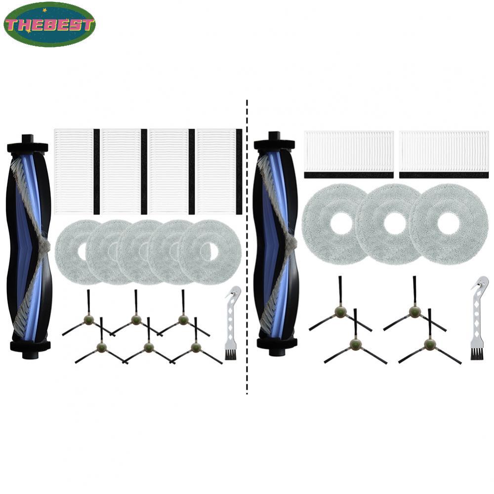 <Thebest>Replacement Parts Accessory Set for LEFANT for M3 Robot Vacuum CleanerHot Sale