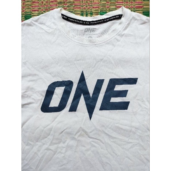 🥡 One Championship Limited edition Demetrious Johnson t shirt