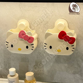 ชั้นวางของติดผนัง ชั้นวางแปรงสีฟัน ชั้นวางท่อระบายน้ำในห้องน้ำ ชั้นวางแปรงสีฟันอเนกประสงค์