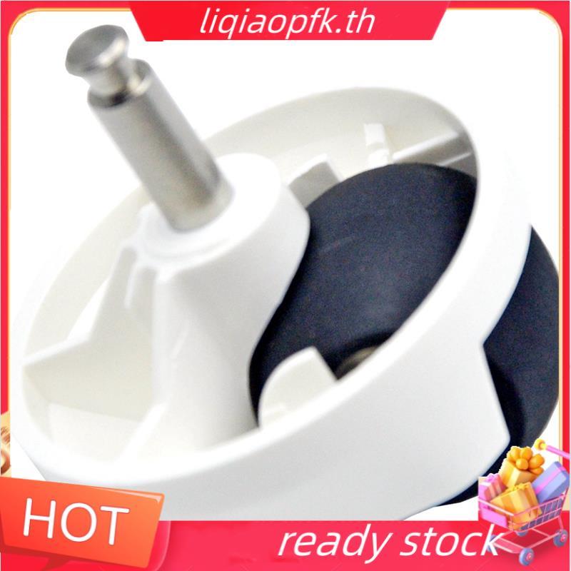 Ready store ล้อหน้าทดแทนสําหรับ M7MAX M8Pro M6pro เครื่องดูดฝุ่นล้อหมุนอะไหล่ซ่อม