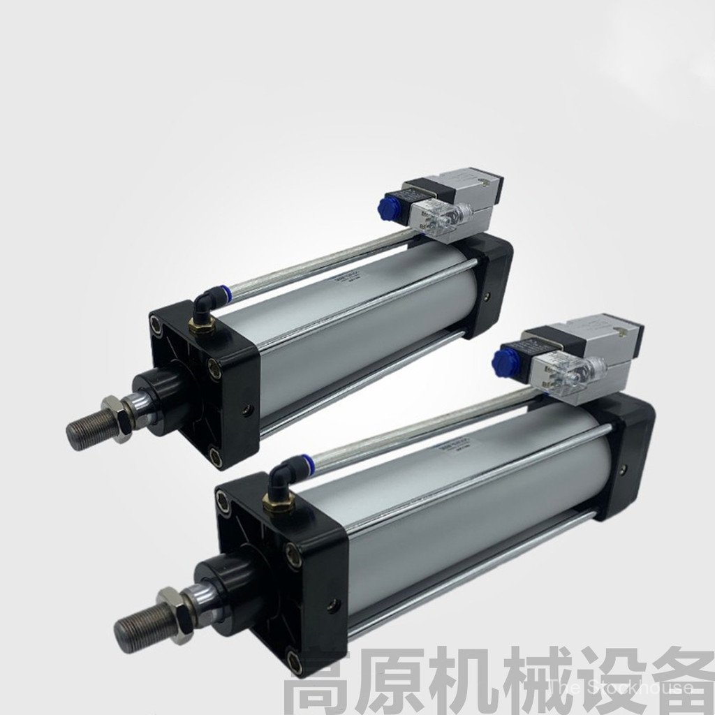 Crusher กระบอกเก็บฝุ่น QGBF100 x 250-MF1 กระบอก QGBKF-MF1 160 * 600