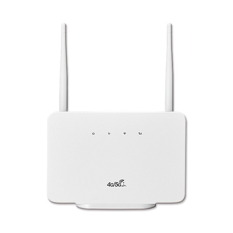 4g lte cpe router Sharing เราเตอร์ WIFI ไร้สาย Enterprise Office Plug ซิมการ์ด LTE EUA Non