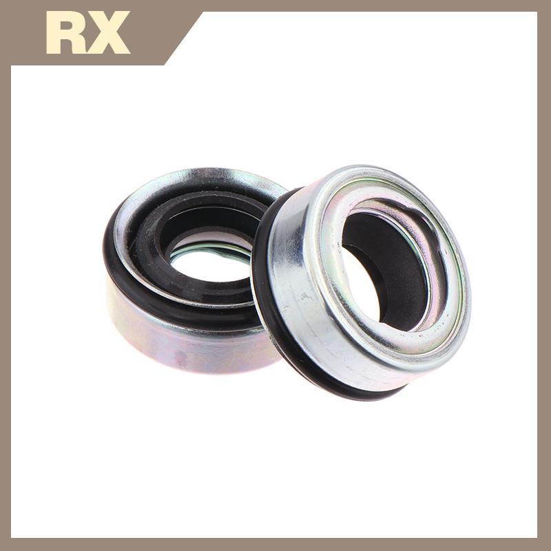 508 A/C คอมเพรสเซอร์เพลาซีลซีลน้ํามันสําหรับ Sanden SD508 SD709 SD7H15 SD7V16 DKS15CH