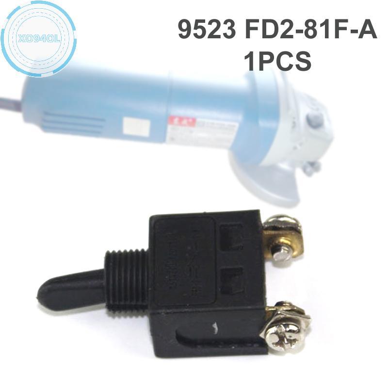 Xo94ol 1PC 8 (A) 250V 9523 สําหรับเครื่องมือไฟฟ้าขนาดเล็ก FD2-8/1F-A สําหรับเครื่องบดมุม TH