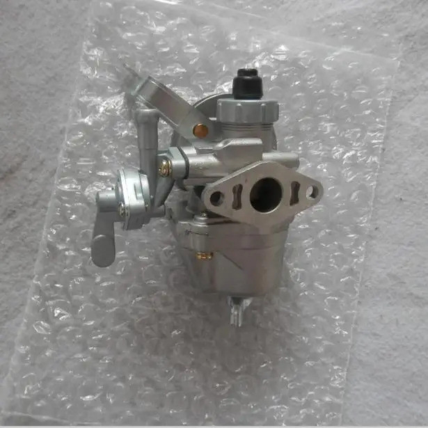 NB411 คาร์บูเรเตอร์ PZ13 สําหรับ ROBIN SUBARU NB500 MAKITA RBC411 CG411 BG411 40.2 ~49CC BRUSHCOOTTE