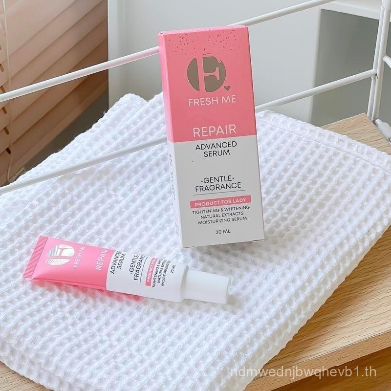 Fresh me รีแพร์ แอดวานซ์ เซรั่ม