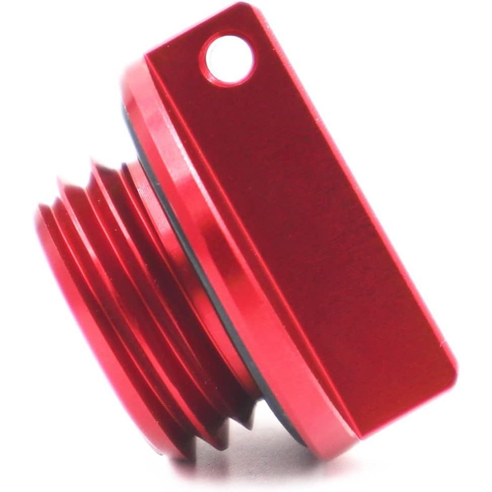 รถจักรยานยนต์เครื่องยนต์น้ํามันฝาครอบอลูมิเนียมสําหรับ Yamaha R1R3 R6 FZ1 FZ6/R FZ07 FZ8 FJR1300 MT0