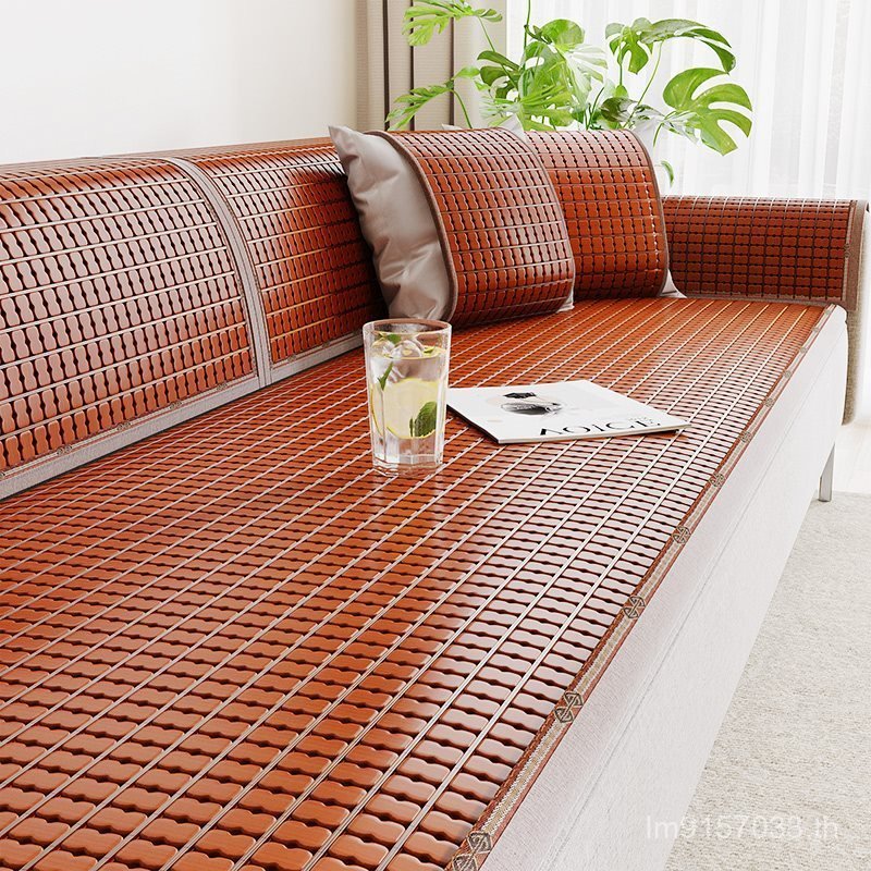 Cover Cloth Mahjong Mat Cool Mat W4J1