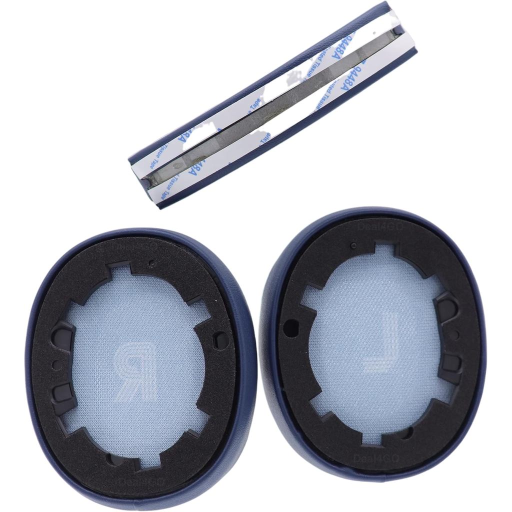 Deal4GO Genuine Headphone Ear Pads Bluetooth Headset Ear Cushions Replacement for JBL Tune 720 710 7