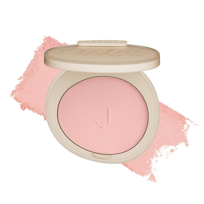 ผลิตภัณฑ์ Joocyee CUBISM จากญี่ปุ่น แป้งเนื้อแมทและไฮไลท์เพชร ผิวเงา