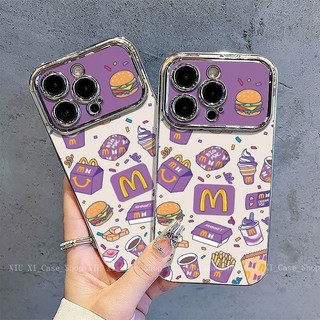 🍒เคส Apple เคสที่รองรับ iPhone เคสไอโฟน 17 16 15 14 13 12 11 PRO PROMAX PLUS AIR 7 8 PLUS กับ Lanyards วงเล็บ-BX6DSC71