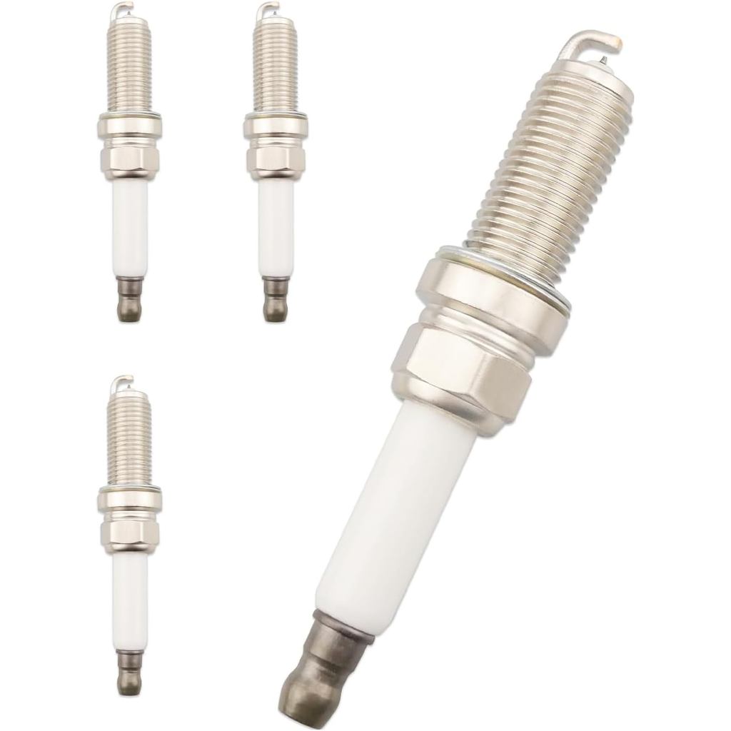 LKAR7C-9 Iridium Spark Plug Fit สําหรับ Mercury Outboard Motor 175 HP ผ่าน 300 HP 450R V6 V8 4-Strok