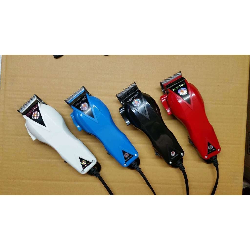 การค้าต่างประเทศ KING High-Power ไฟฟ้า Clipper ขายส่งผม Clipper ผม Cross-Border HAPPY Plug-In HK-900