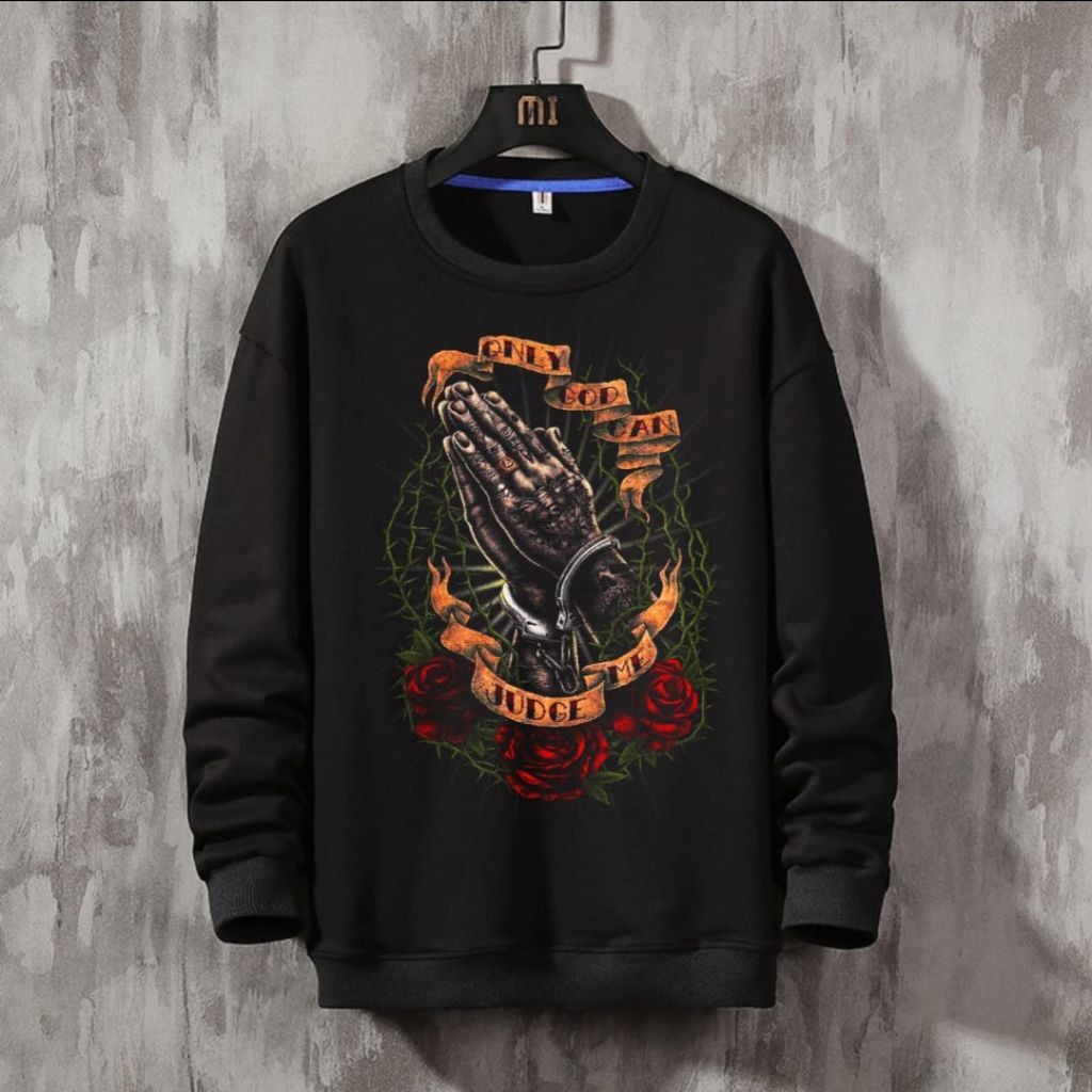 DNS/JUDGE SWETER (ML)