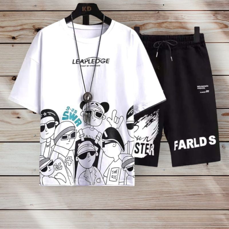 ชุด DNS/SWR (ML)****