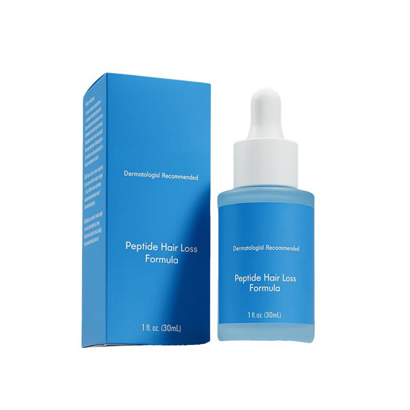 Copper Peti-de Hair Regrowth Formula 铜发精华