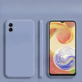 สําหรับ Samsung Galaxy A07 ฝาครอบ Samsung Galaxy A07 A06 เคสซิลิโคน TPU แบบนุ่ม Samsung A07