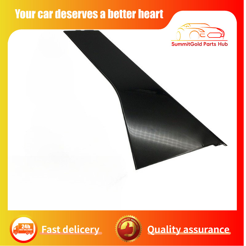 แผงตกแต่งกระจกสามเหลี่ยม Honda INSPIRE INSPIRE: HEV CV4 6A0/1/6M4/5AG/SPA 72761-TVE-H01