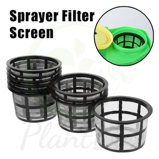 กรองปากถัง-ในถัง เครื่องพ่นยาแบตเตอรี่ ครอบคลุมทุกรุ่น (16L, 18L, 20L) สินค้ามีในสต็อก ส่งเร็ว
