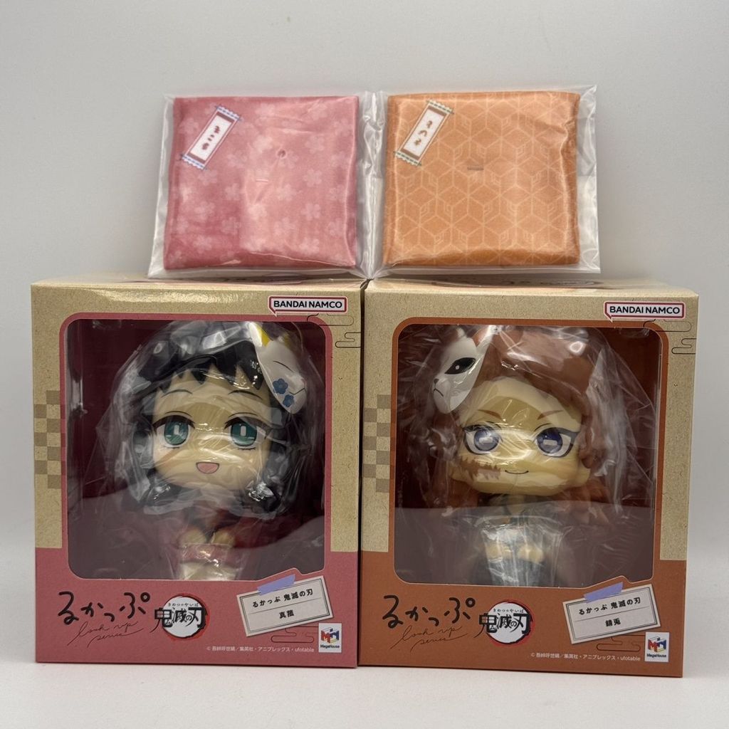 สินค้าใหม่พร้อมสต็อกยี่ห้อใหม่ของแท้ Demon Slayer Lookup Lookup Lookup Lookup Lookup รุ่น Q Movable 