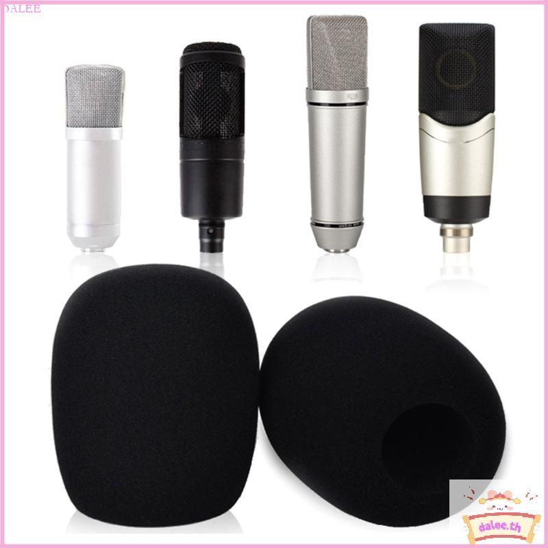 DALE Microphone Windshield Filter สําหรับ ATR2500 AT2035
