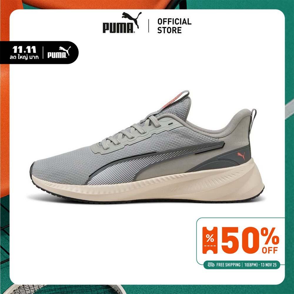 PUMA -  รองเท้าวิ่ง Flyer Lite 3 - 31079706